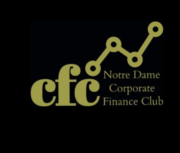 Corporate Finance Club Logo